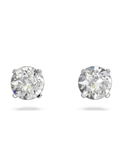 Boucles d'oreilles Swarovski Attract