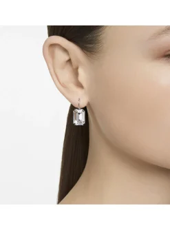 Boucles d'oreilles Swarovski Millenia