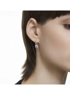 Boucles d'oreilles Swarovski Constella
