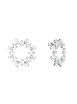Boucles d'oreilles Swarovski Millenia