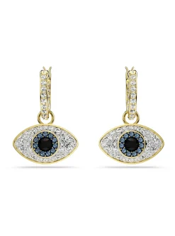 Boucles d'oreilles Swarovski Symbolica