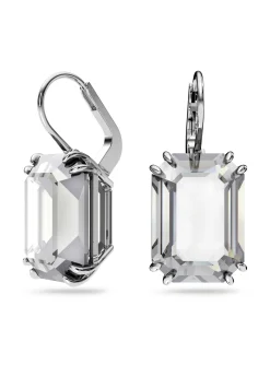 Boucles d'oreilles Swarovski Millenia
