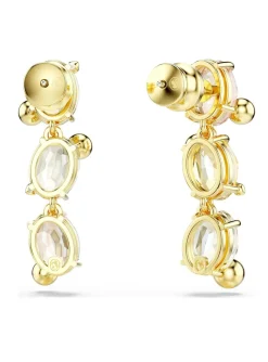 Boucles d'oreilles Swarovski Gema multicolore