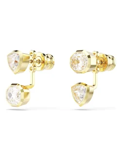 Boucles d'oreilles Swarovski Imber transformables