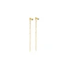Boucles d'oreilles Zag Bijoux Aurore