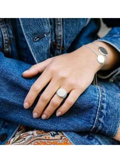 Bracelet SIF JAKOBS FOLLINA PIANURA_x005f_x000D_A graver