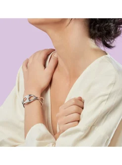Bracelet Agatha Etreinte