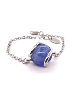 Bracelet Andrea Marazzini Venice bleu