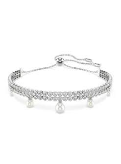 Bracelet Ariana Grande x Swarovski perles de cristal