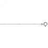 Bracelet Brillaxis chaine boules or 18 carats