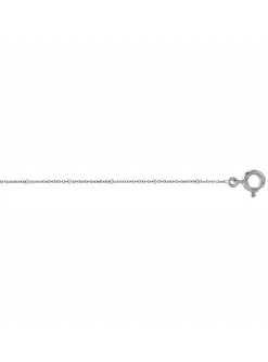 Bracelet Brillaxis chaine boules or 18 carats