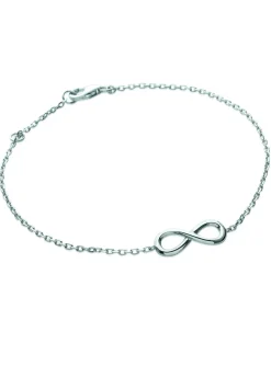 Bracelet Brillaxis infini 18