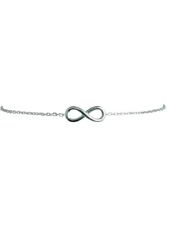 Bracelet Brillaxis infini 18