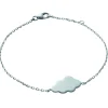 Bracelet Brillaxis nuage