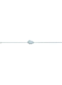 Bracelet Brillaxis nuage