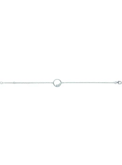 Bracelet Brillaxis rond empierré