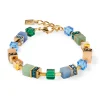 Bracelet Coeur de Lion GeoCUBE® Precious Statement