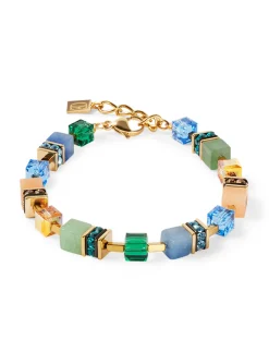 Bracelet Coeur de Lion GeoCUBE® Precious Statement