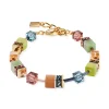 Bracelet Cour de Lion GeoCUBE® Iconic Forest