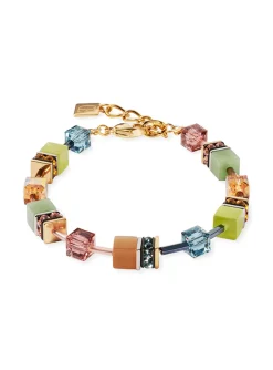 Bracelet Cour de Lion GeoCUBE® Iconic Forest