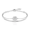 Bracelet demi-jonc Swarovski Meteora