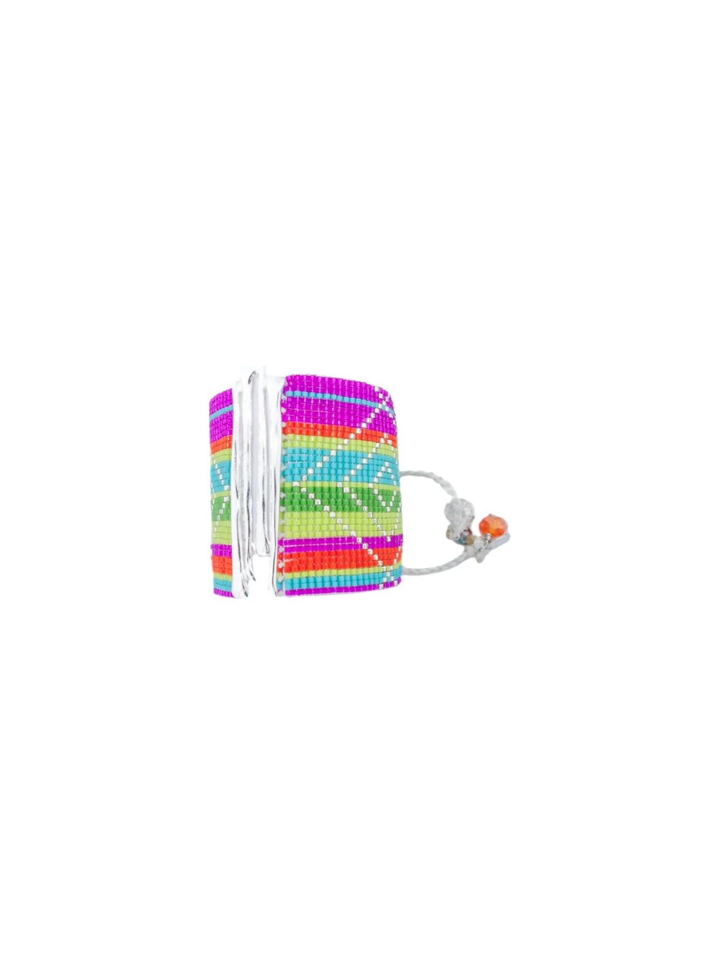 Bracelet femme Mishky Guaca Multicolor