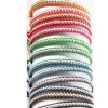Bracelet femme Mishky Row Fuschia