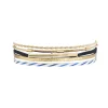 Bracelet FlowerForzo.é. Delicat Venezia_x005f_x000D_FD T1