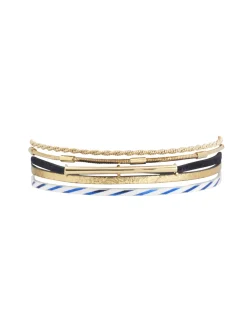 Bracelet FlowerForzo.é. Delicat Venezia_x005f_x000D_FD T1