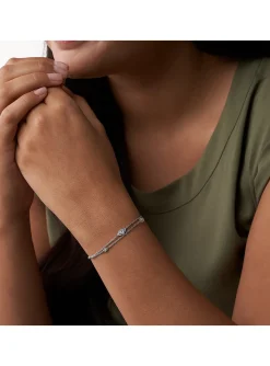 Bracelet Fossil Be Iconic