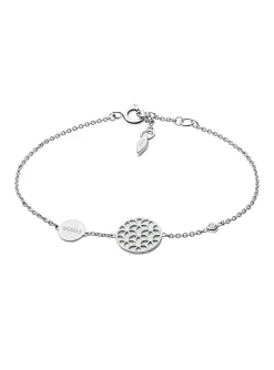Bracelet Fossil floral