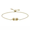 Bracelet Fossil Georgia Vintage Heritage