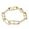 Bracelet Fossil Heritage D-Link