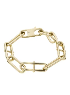 Bracelet Fossil Heritage D-Link
