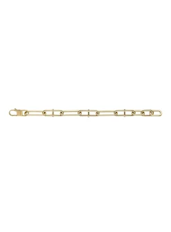 Bracelet Fossil Heritage D-Link