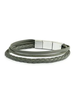 Bracelet Gemini Arte Green