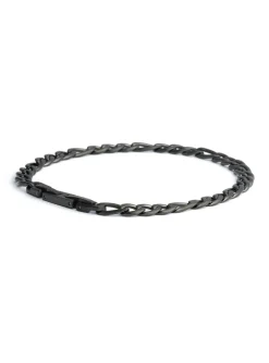 Bracelet Gemini Fortis black M-L