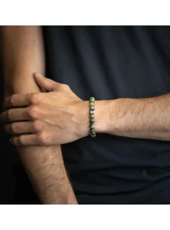 Bracelet Gemini Gem Lucky Tiger L