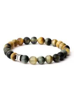 Bracelet Gemini Gem Lucky Tiger L