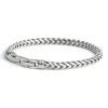 Bracelet Gemini Milia Silver M-L