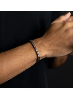 Bracelet Gemini Milia Silver M-L