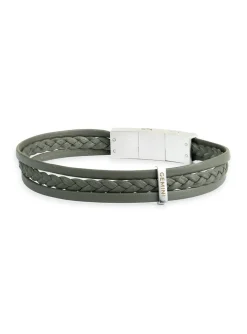 Bracelet Gemini Ter Green M-L