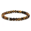 Bracelet Gemini Tiger Eye S