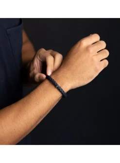 Bracelet Gemini Una Blue M-L