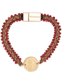 Bracelet Hipanema Conquistador red S