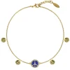Bracelet Hipanema Joyful blue