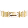 Bracelet Hipanema Sunkiss Naturel