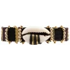 Bracelet Hipanema Sunkiss Black