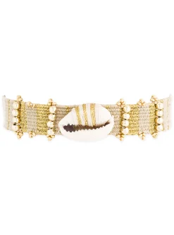 Bracelet Hipanema Sunkiss Naturel