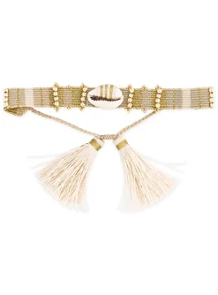 Bracelet Hipanema Sunkiss Naturel